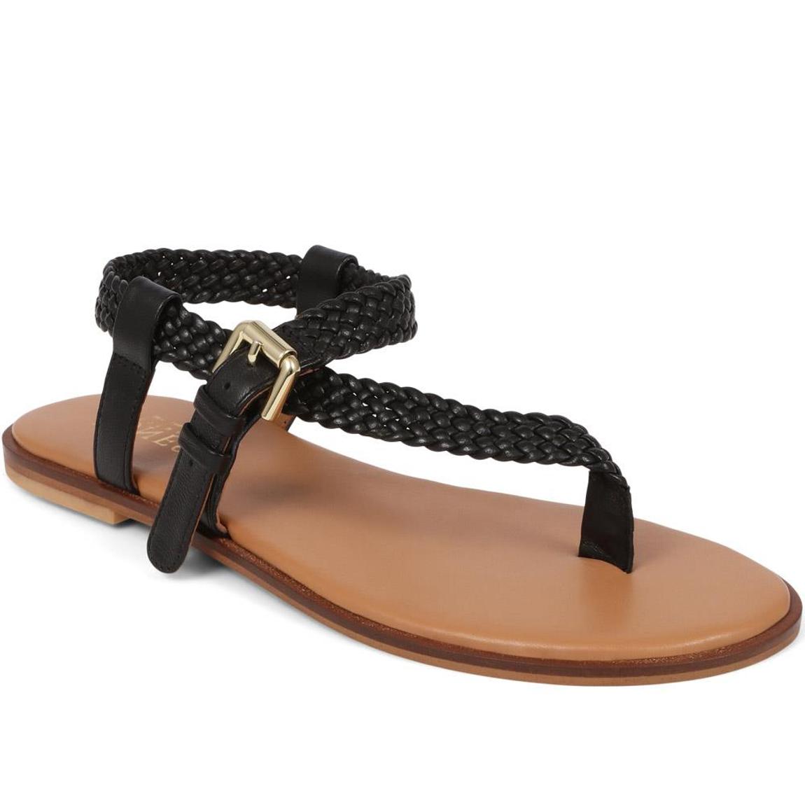 Gabrielah Toe-Post Sandals main product photo