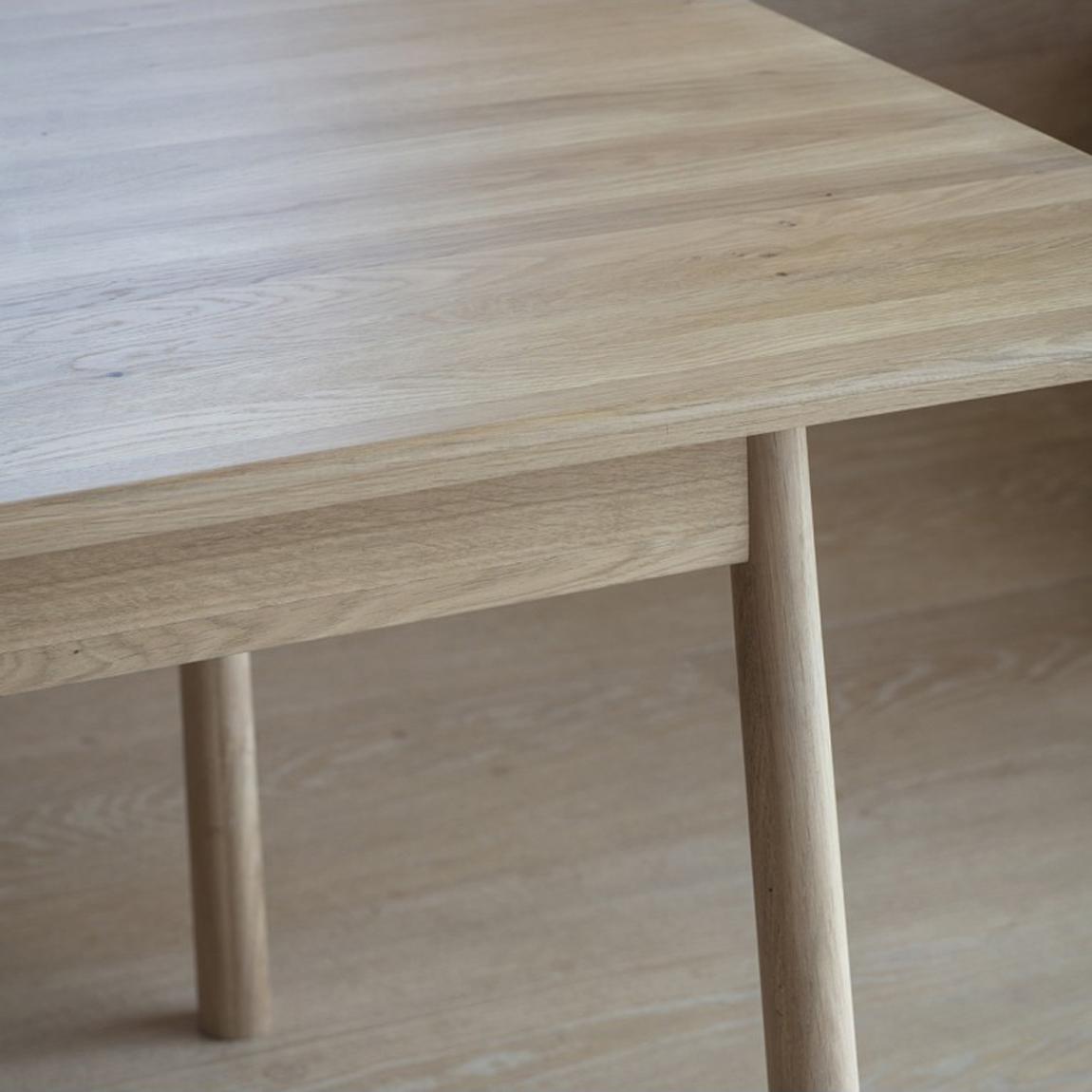 Strood Extendable Dining Table main product photo