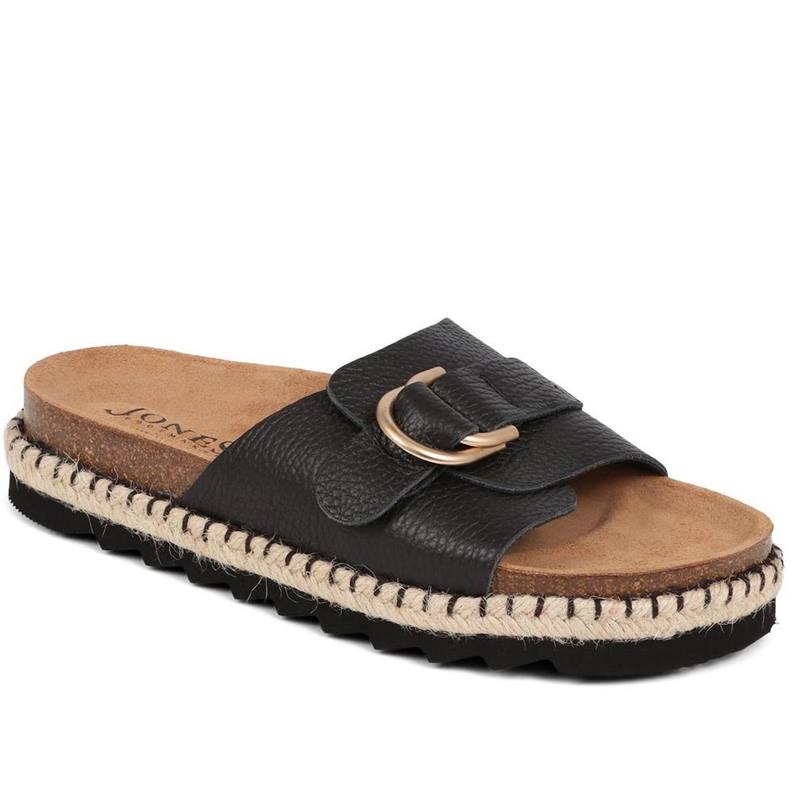 Jana Slip-On Sandals main product photo