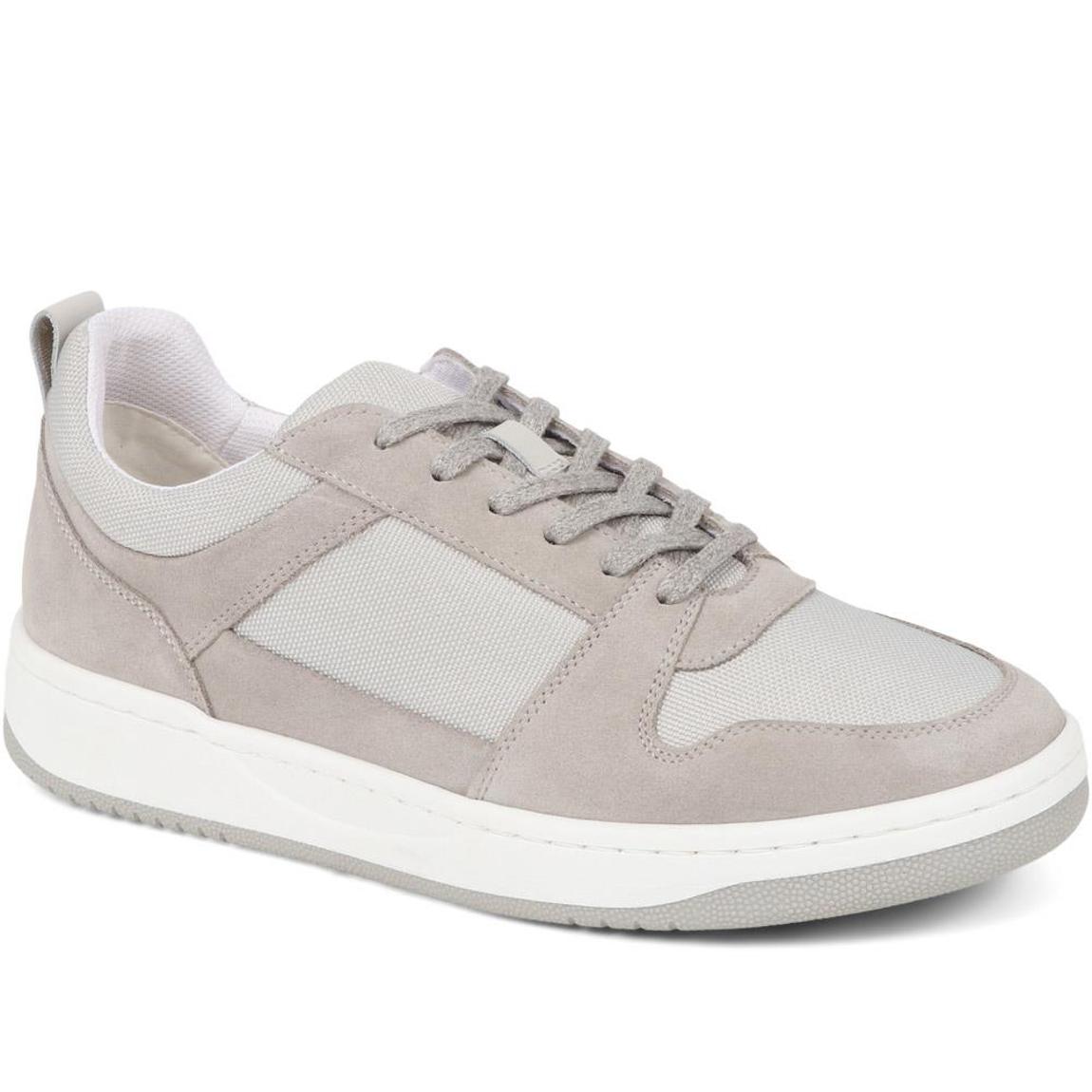 Stortford Lace-Up Trainers main product photo