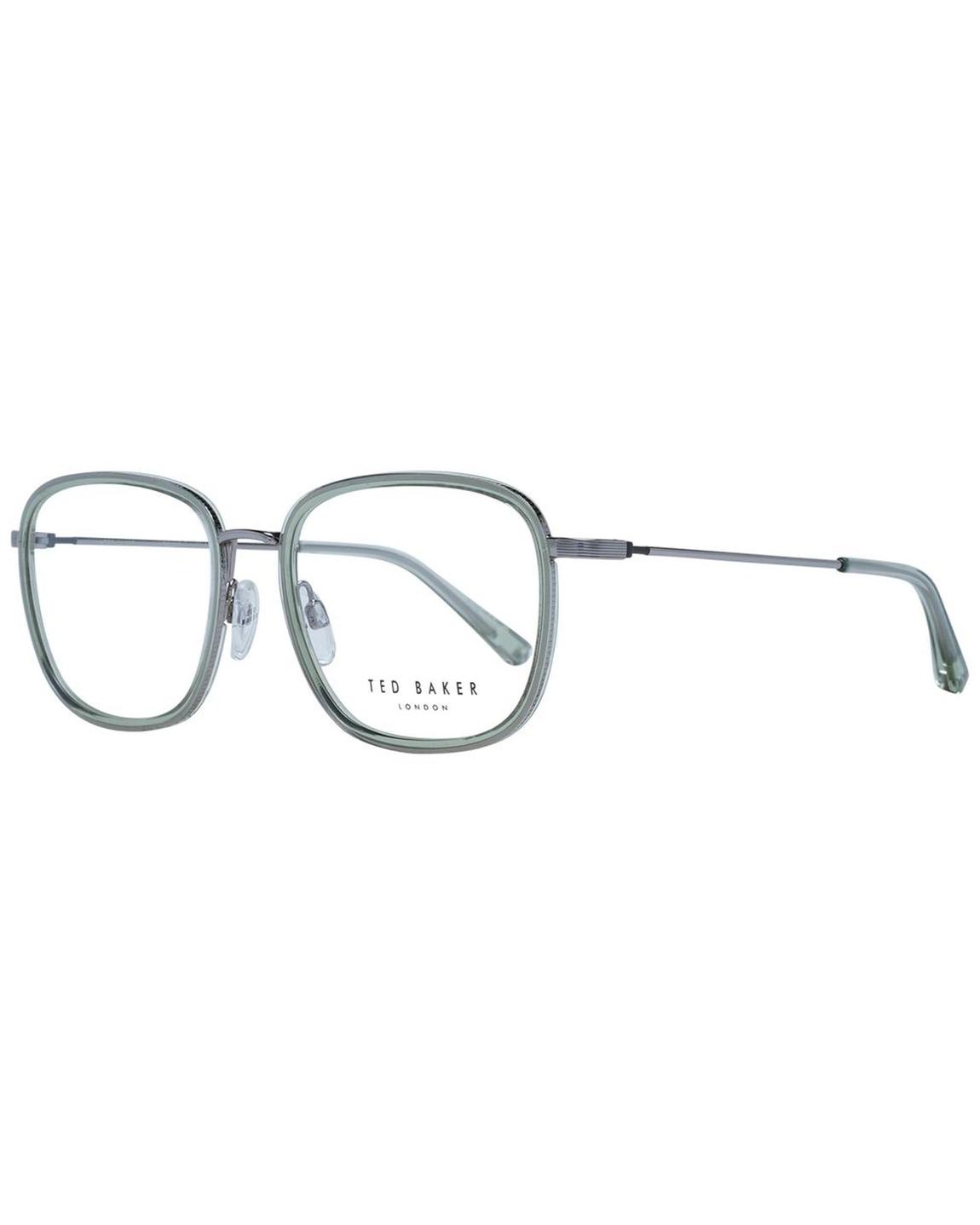 TB1003 Green Eyeglasses Frames For main product photo