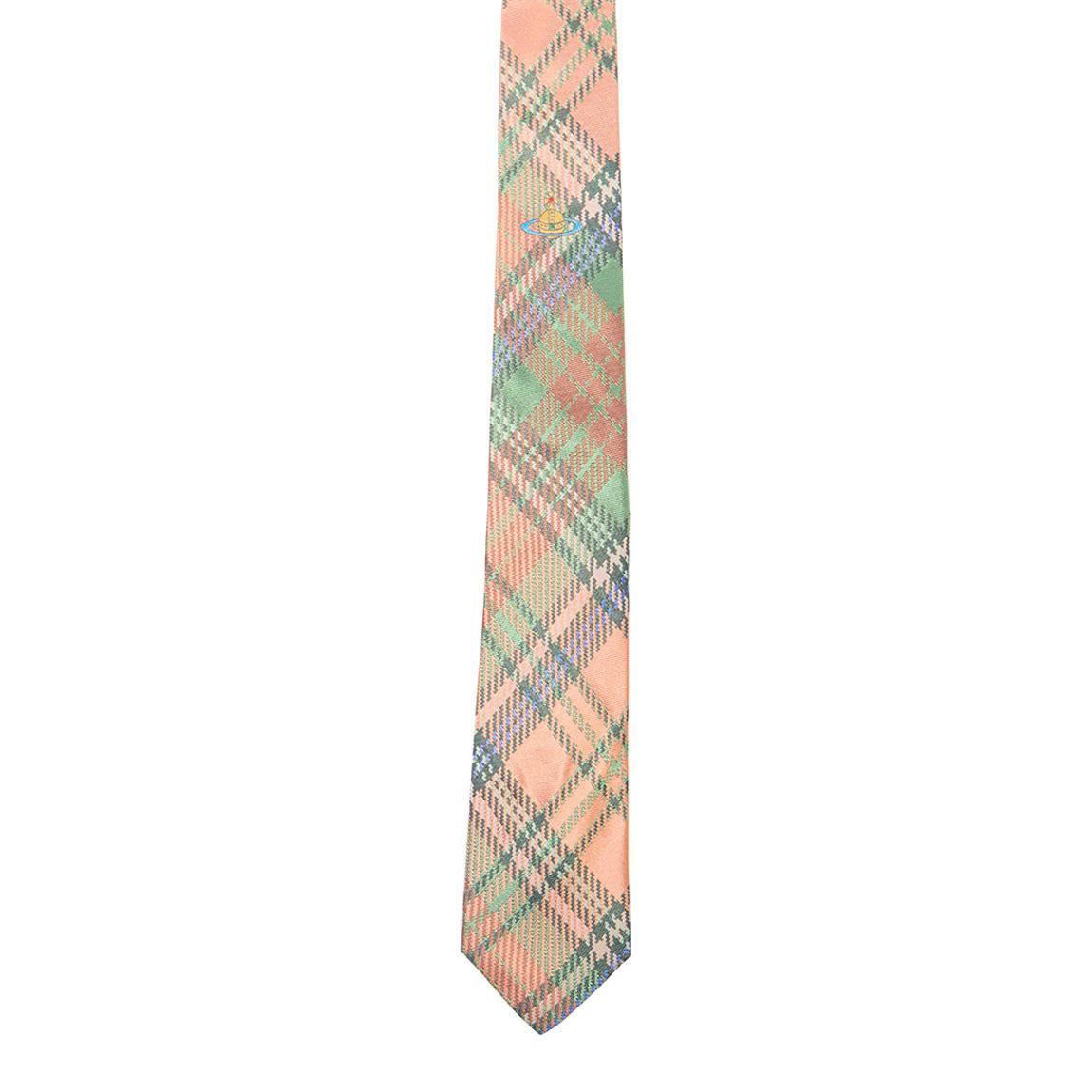 LIGHT GREEN TIE CM.7 main product photo