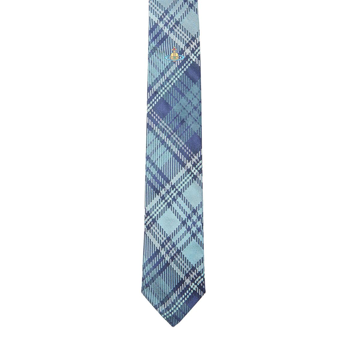 Navy Blue Tie 8.5cm main product photo