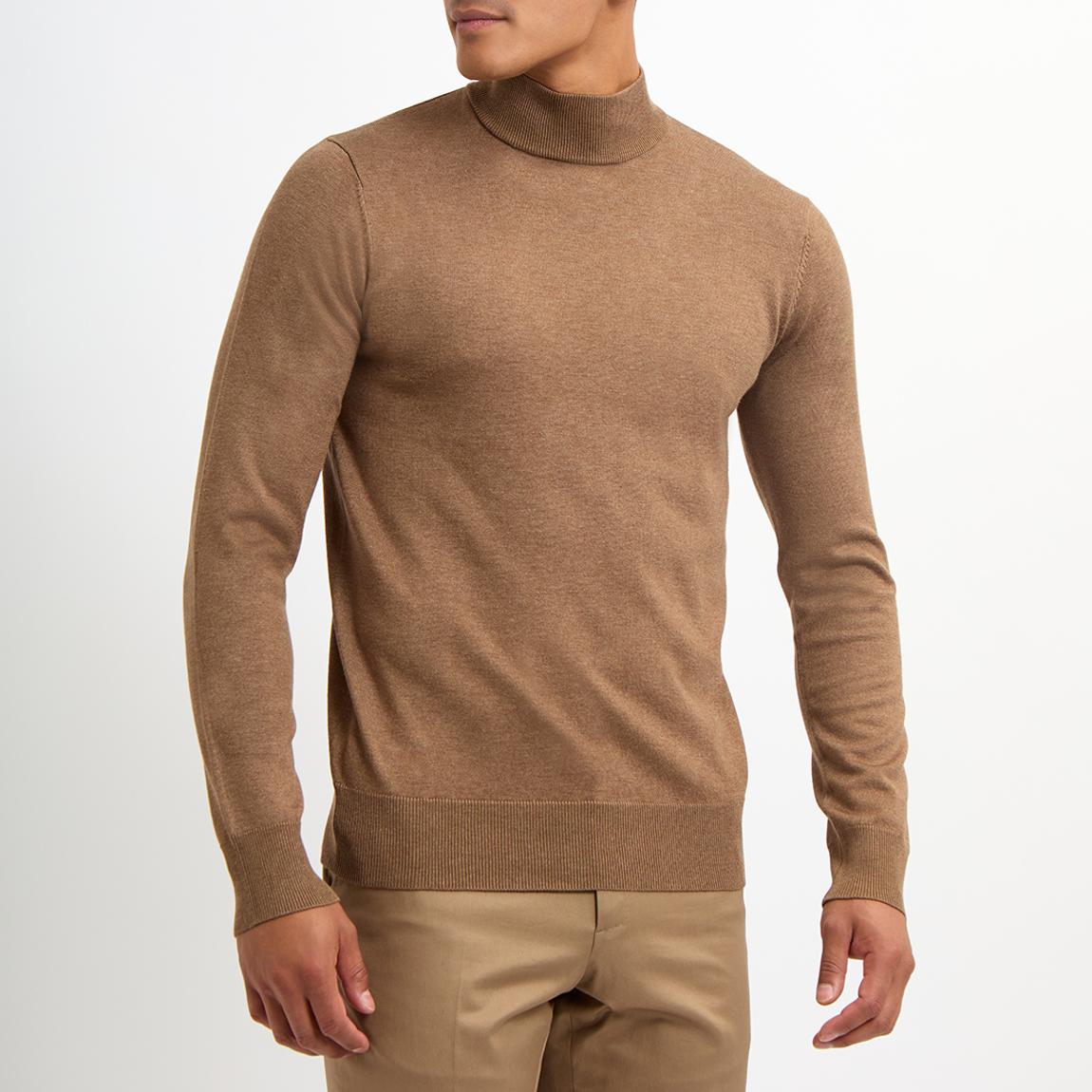 Acorn Turtle Neck Jumper main product photo