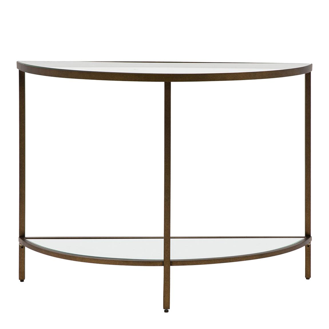 Danville Console Table main product photo