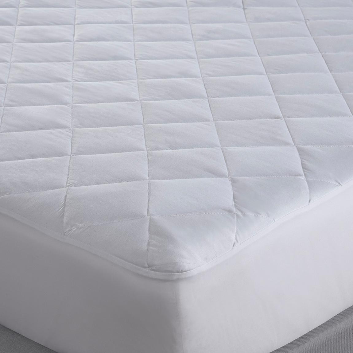 Anti Allergy Double Mattress Protector main product photo