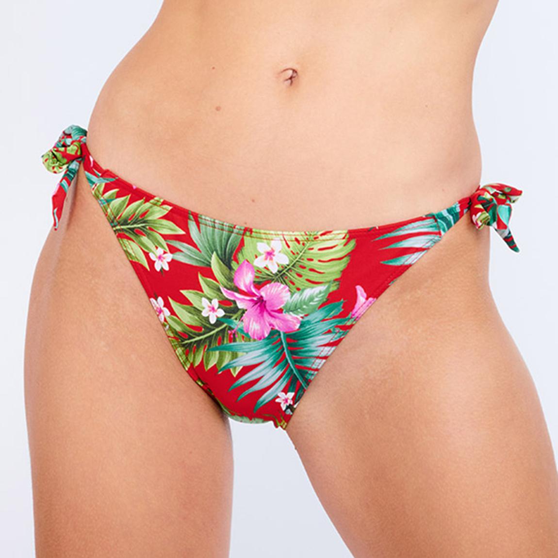 Multi Dasia Mahalo Bikini Bottoms main product photo
