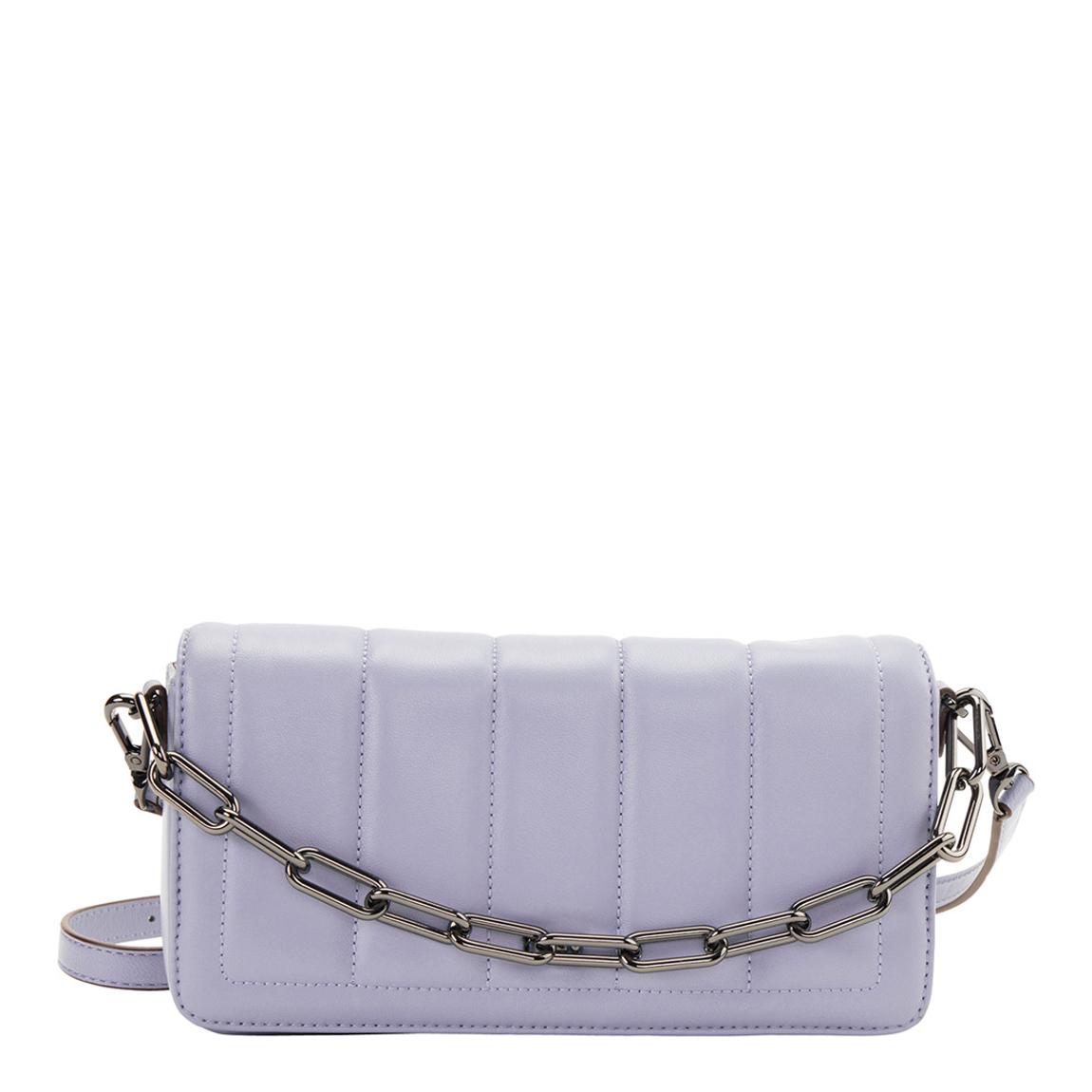 Lavender Loie Clutch Crossbody main product photo