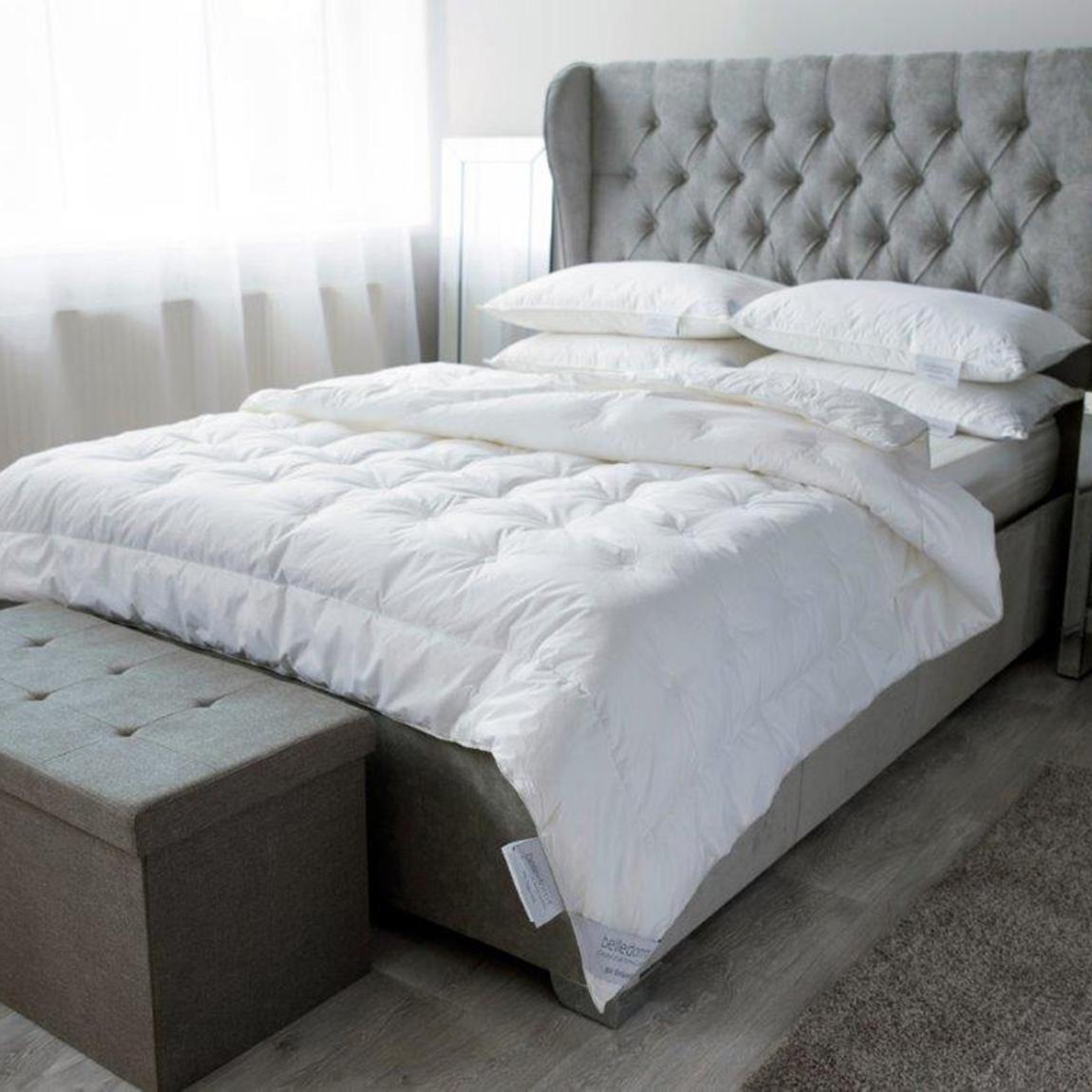 Embrace Silk Filled Duvet Super King main product photo