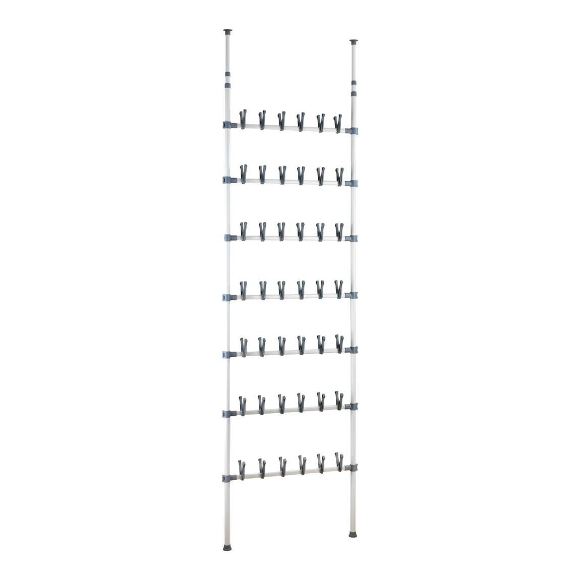 Atlas Telescopic Shoe Rack main product photo