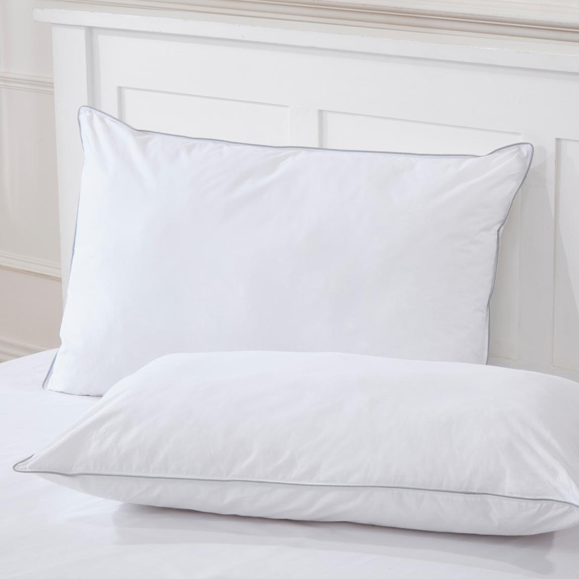 Feels Like Down Pair of Pillows main product photo