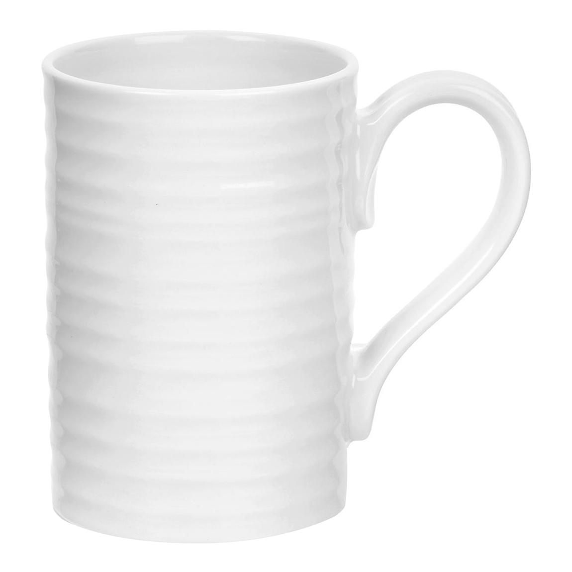 Set of 4 Tall Mugs, 350ml main product photo