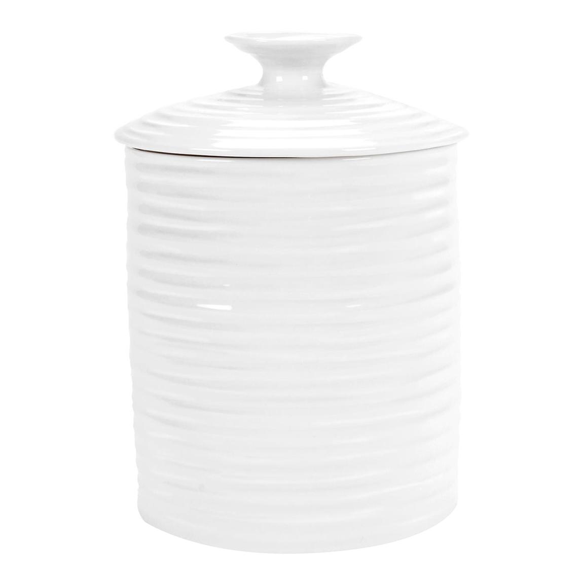 Medium Storage Jar, 14cm main product photo