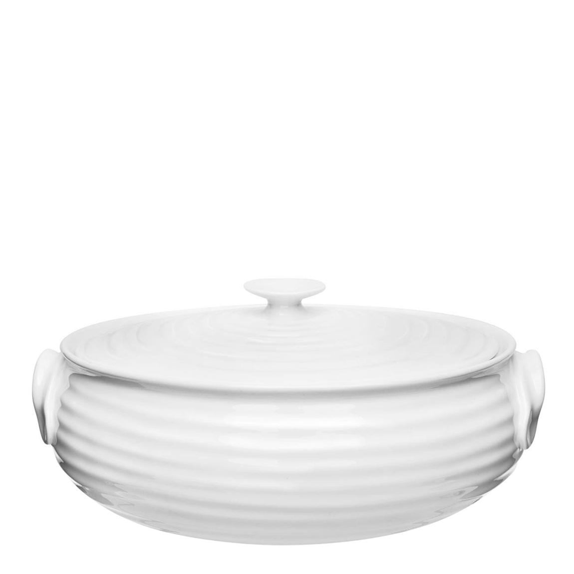 Oval Casserole Dish, 25.6x20.8cm main product photo