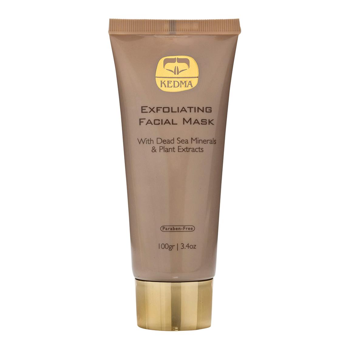Exfoliating Facial Mask - 100g main product photo