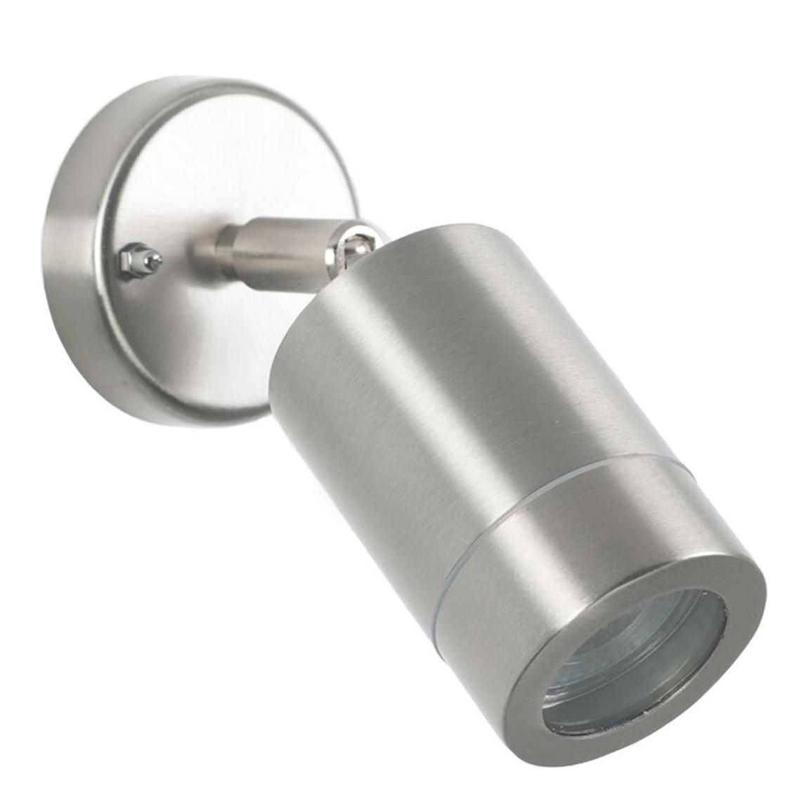 Steel Adjustable Outdoor Wall Light main product photo
