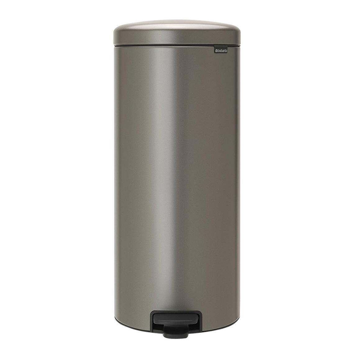 Platinum NewIcon Pedal Bin, 30L main product photo