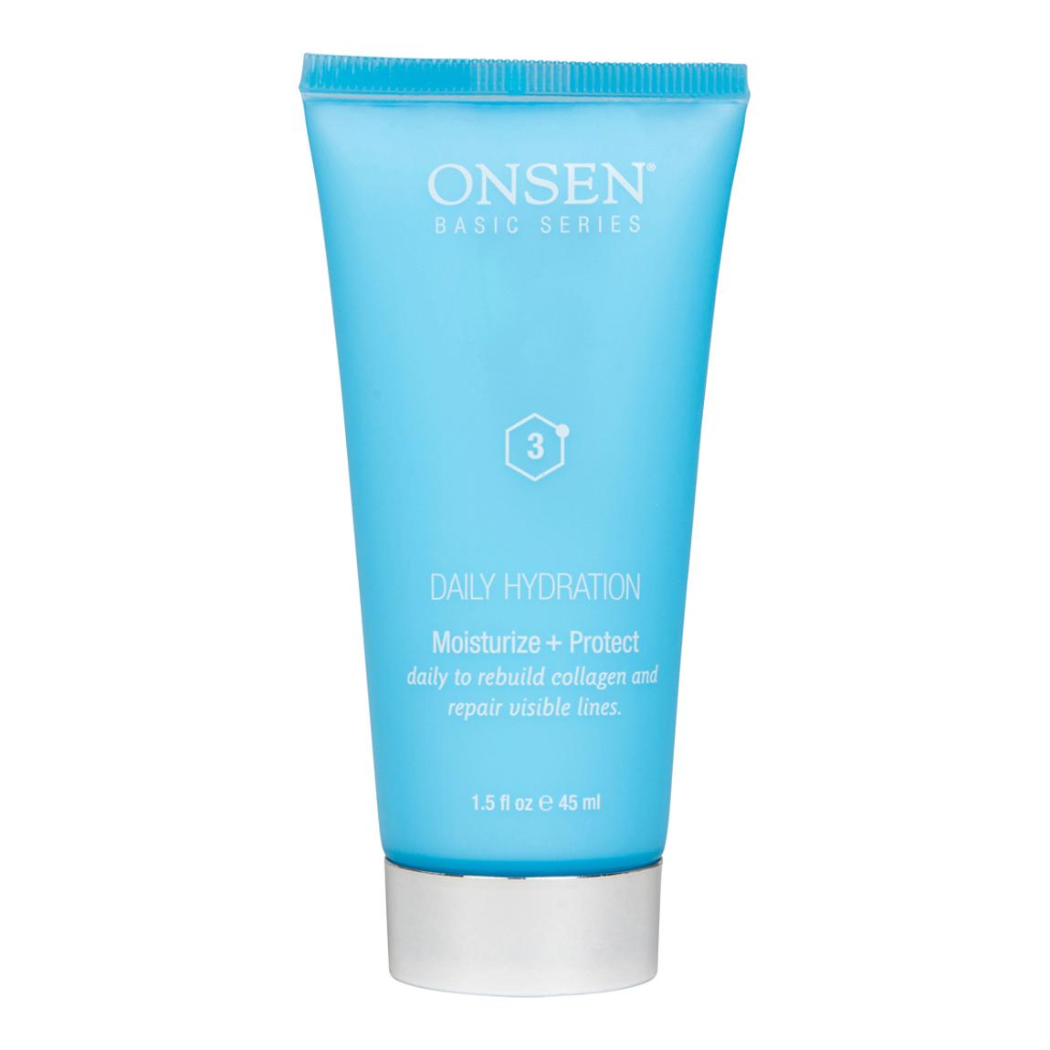 Daily Hydration - 35ml main product photo