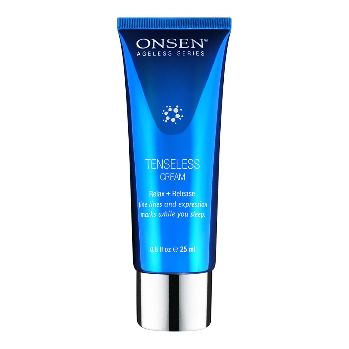 Tenseless Cream - 25ml main product photo