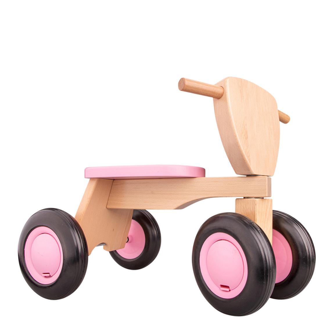 Trike - Pink main product photo