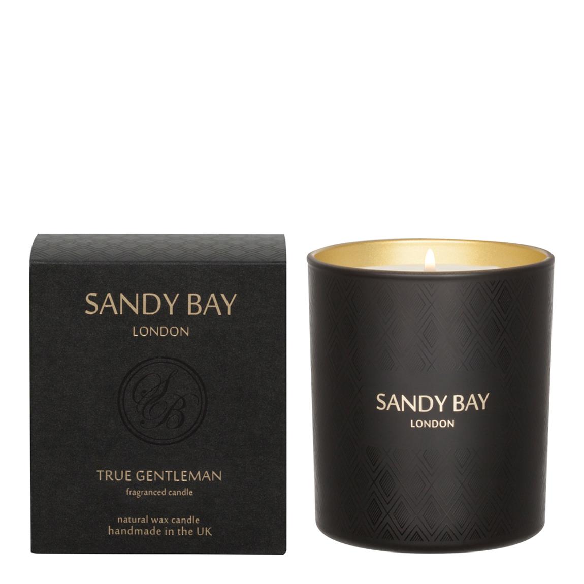 True Gentleman 30cl Candle main product photo