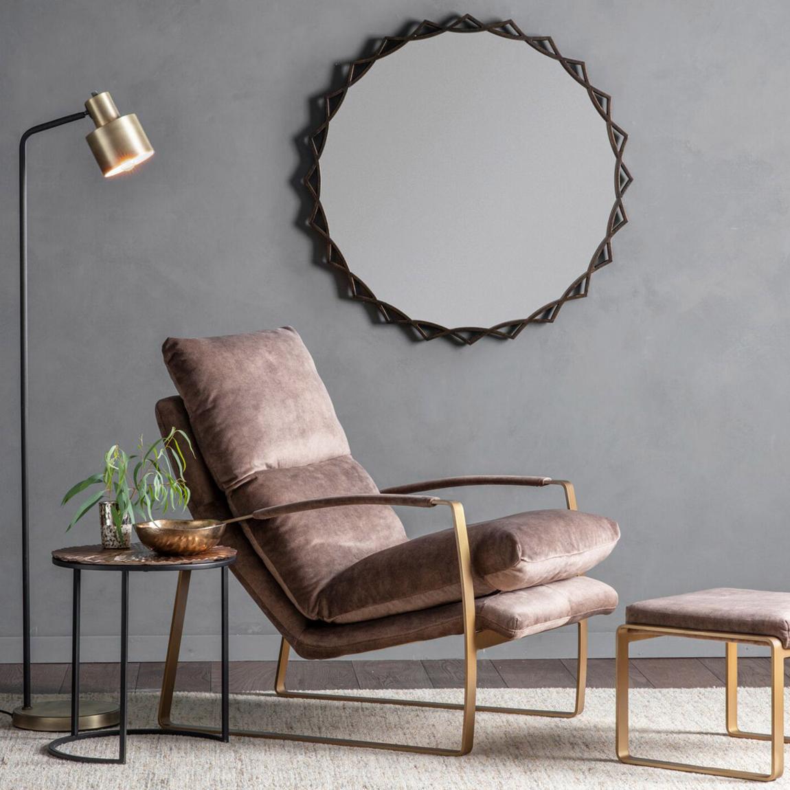 Udimore Lounger, Mineral main product photo