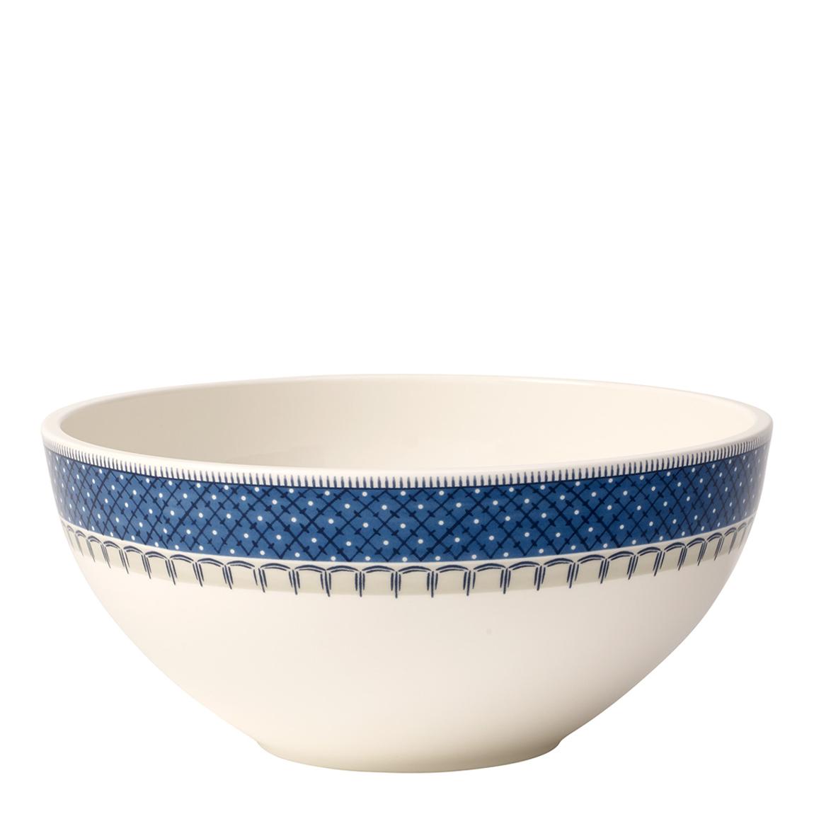 Casale Blu Salad Bowl, 24cm main product photo
