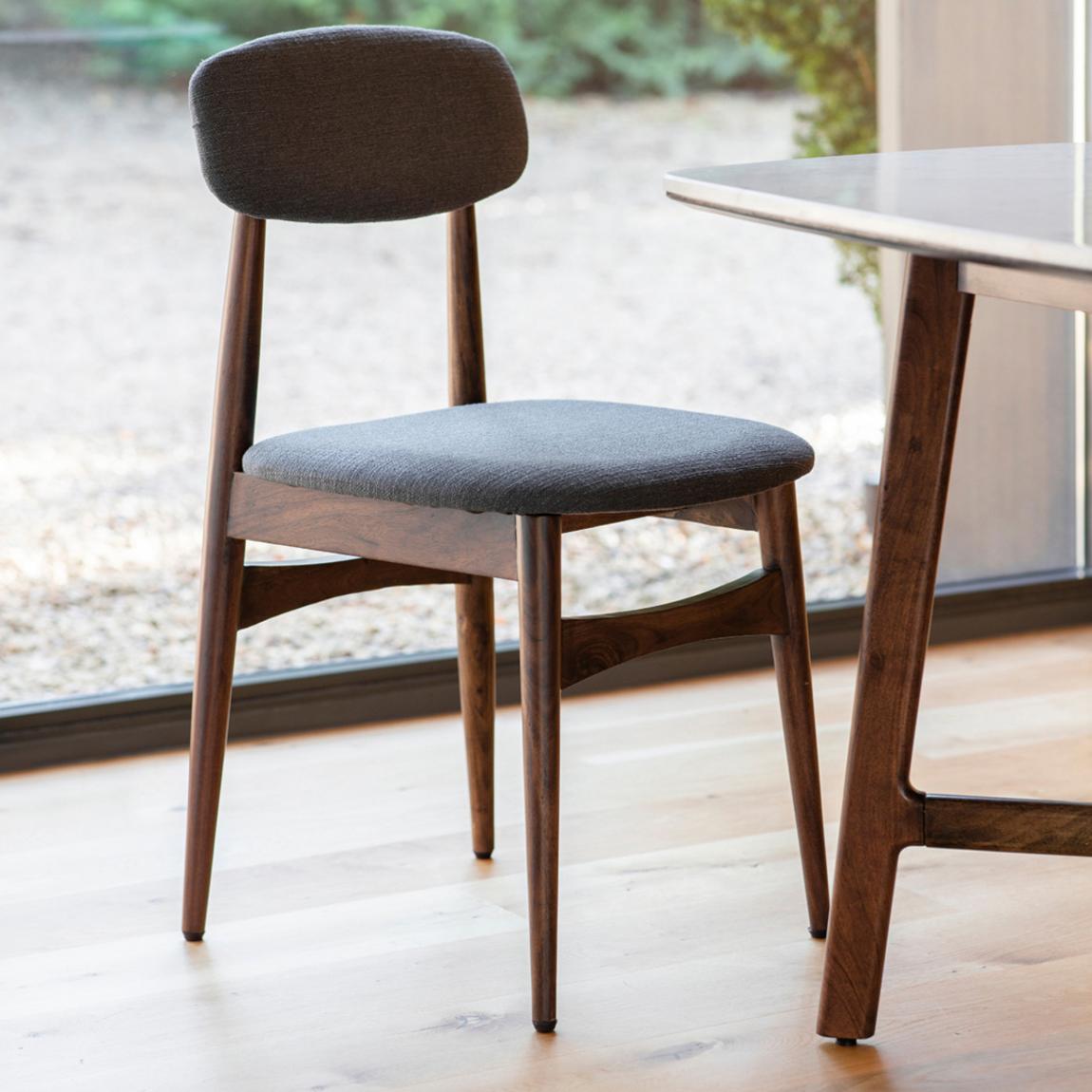 Set of 2 Cordova Chair main product photo