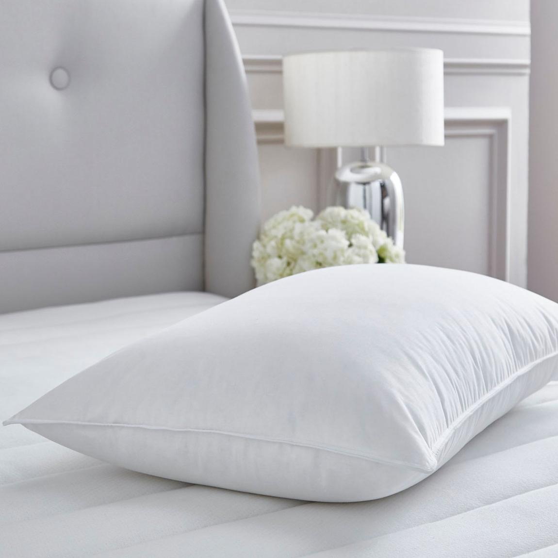 Hungarian Goose Down Pillow main product photo