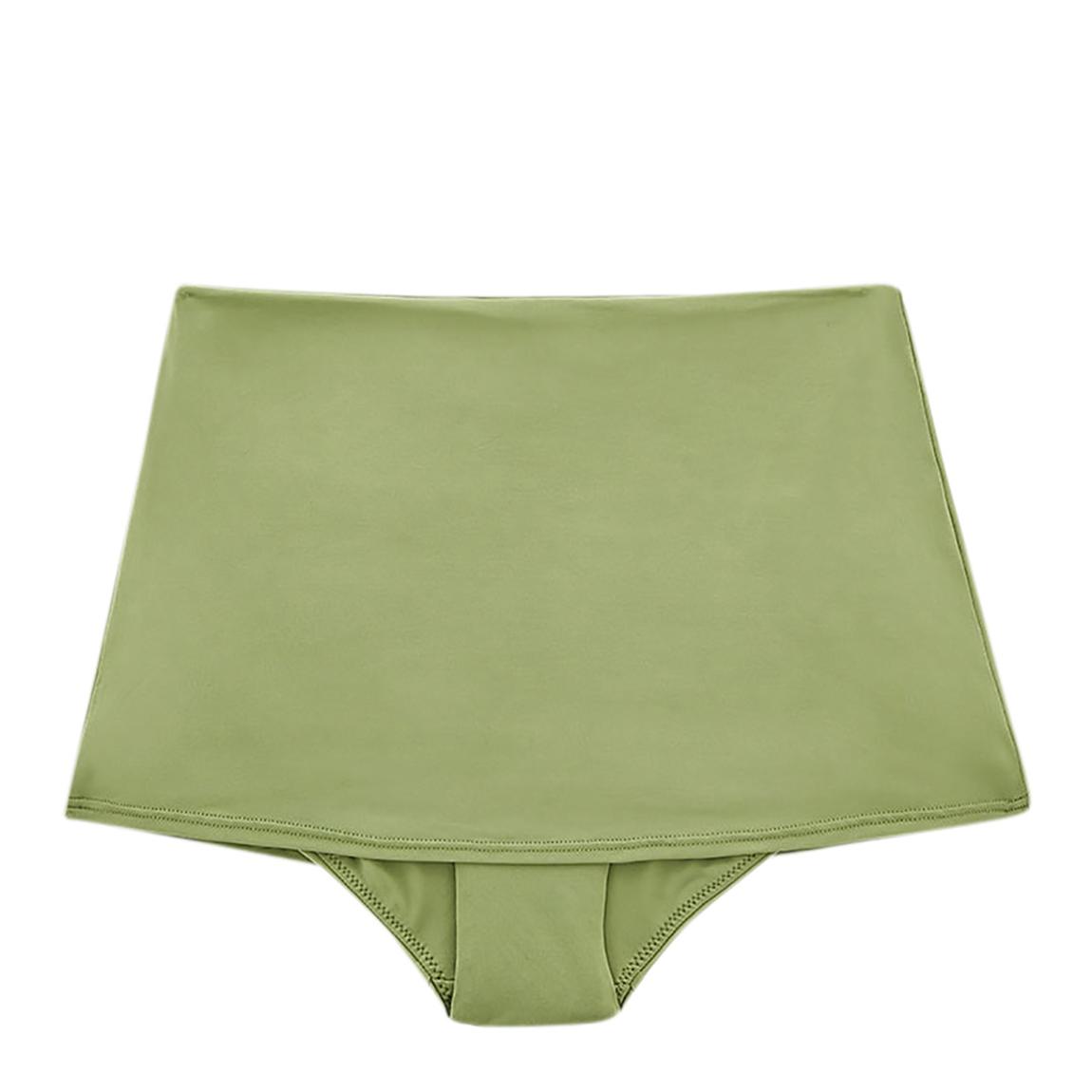 Moss Active High Waisted Skirted Pant main product photo