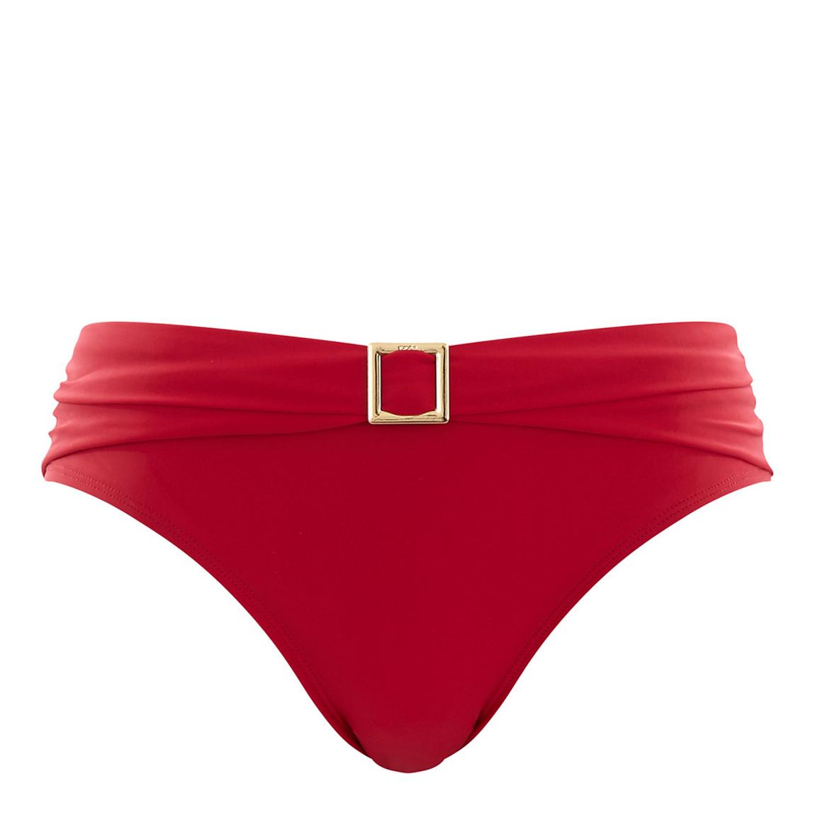 Red Anya Classic Brief main product photo
