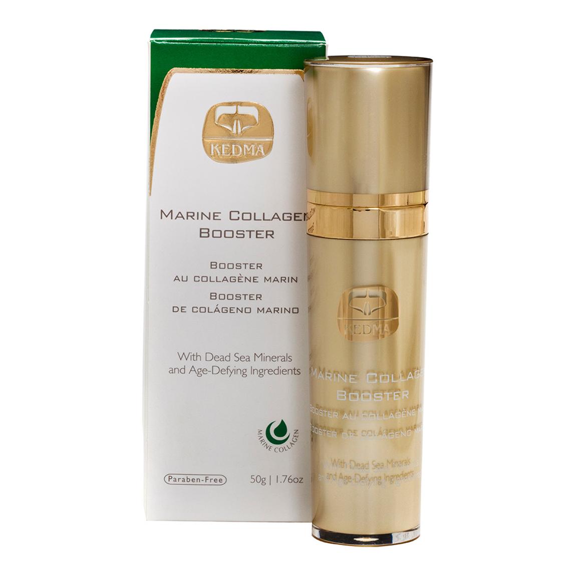 Kedma Marine Collagen Booster 50g main product photo