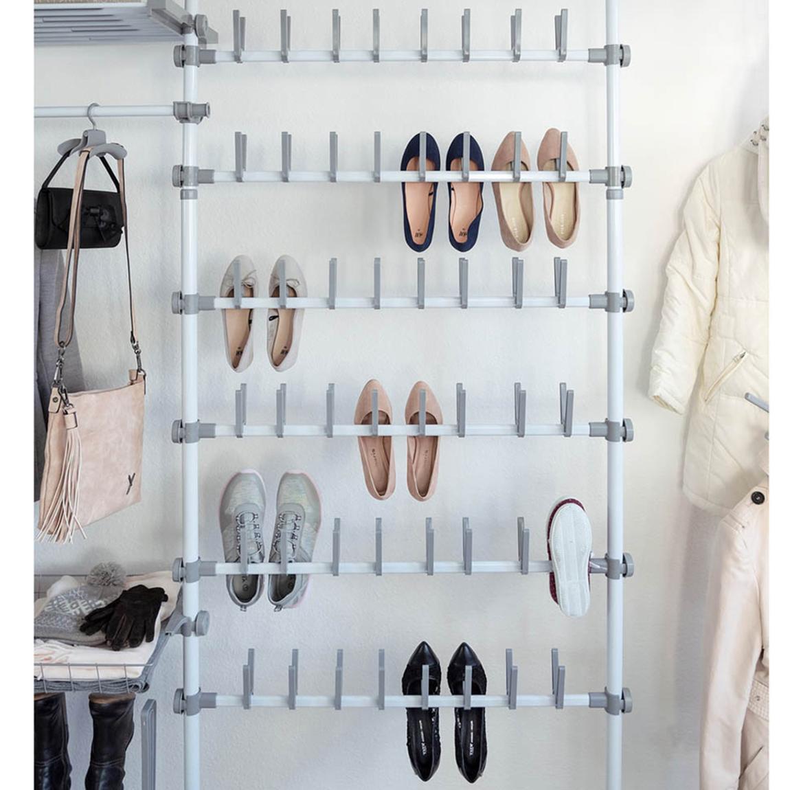 HERKULES Telescopic Shoe System main product photo