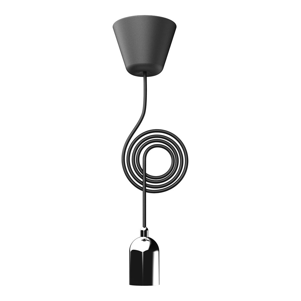 Chrome Pack x1 Funk Suspension Light main product photo