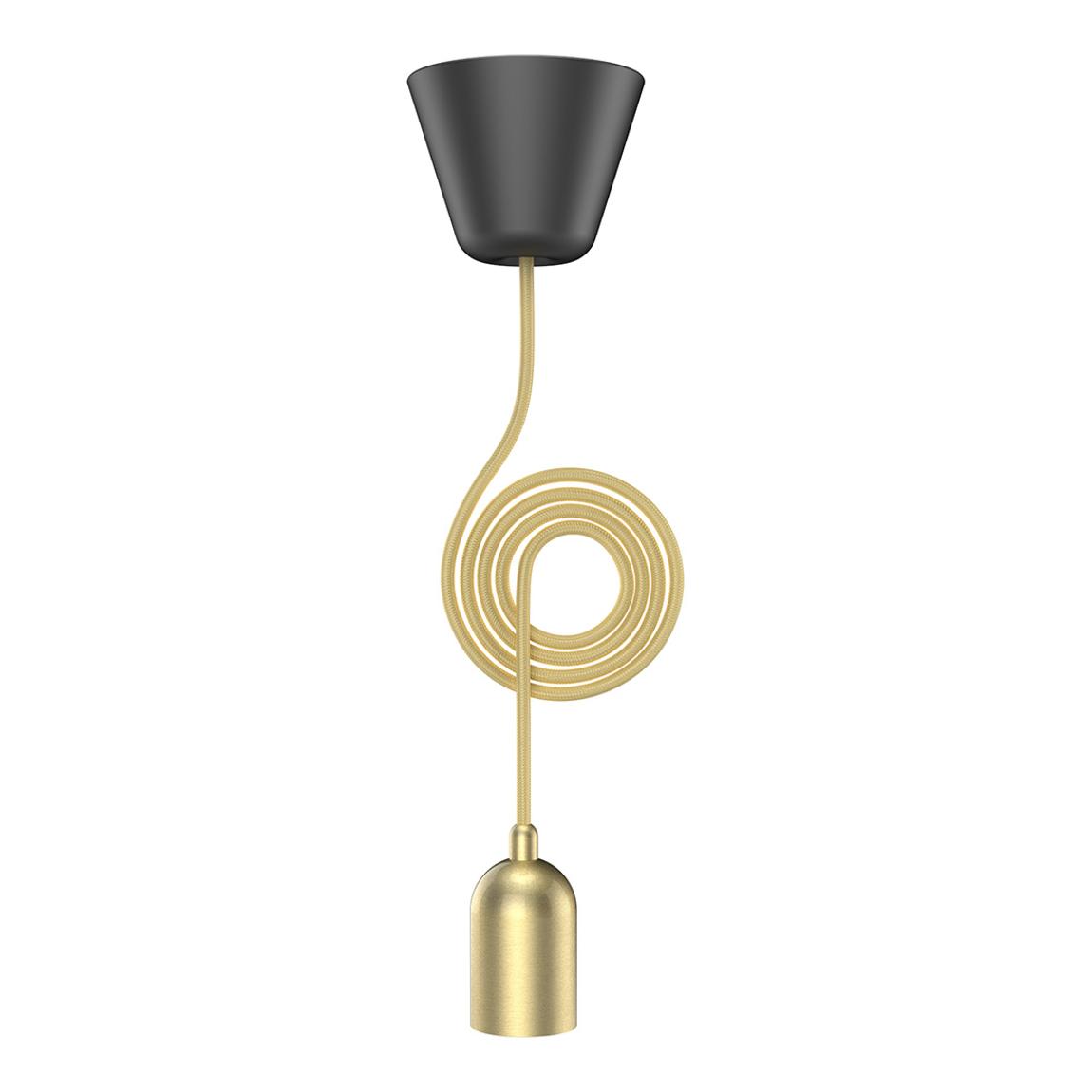 Brass Funk Pack x1 Suspension Light main product photo