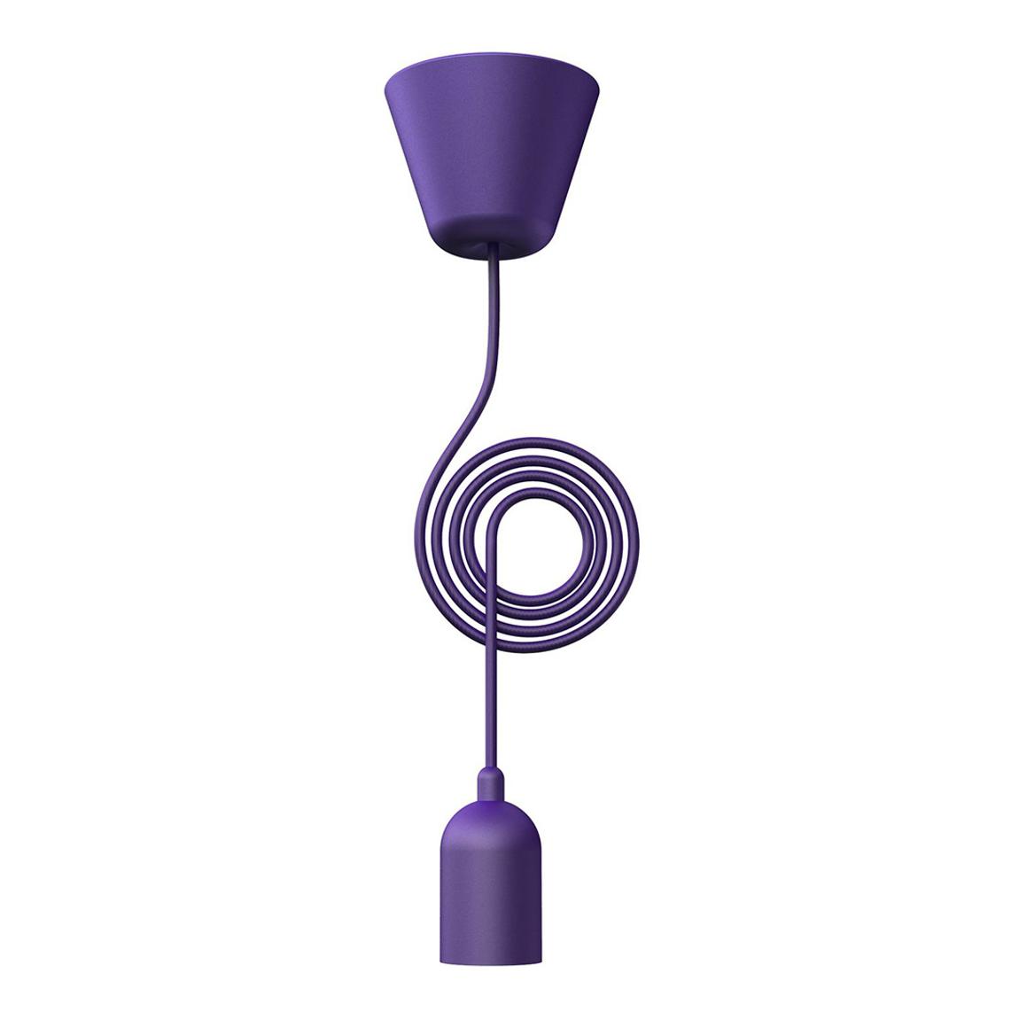 Purple Pack x1 Funk Supension main product photo