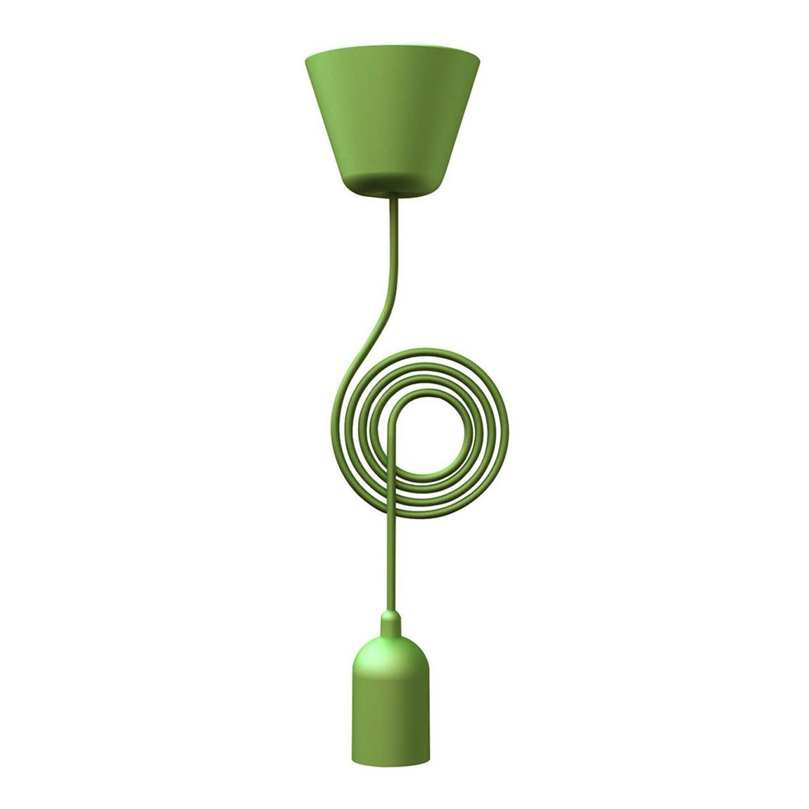 Green Pack x1 Funk Suspension main product photo