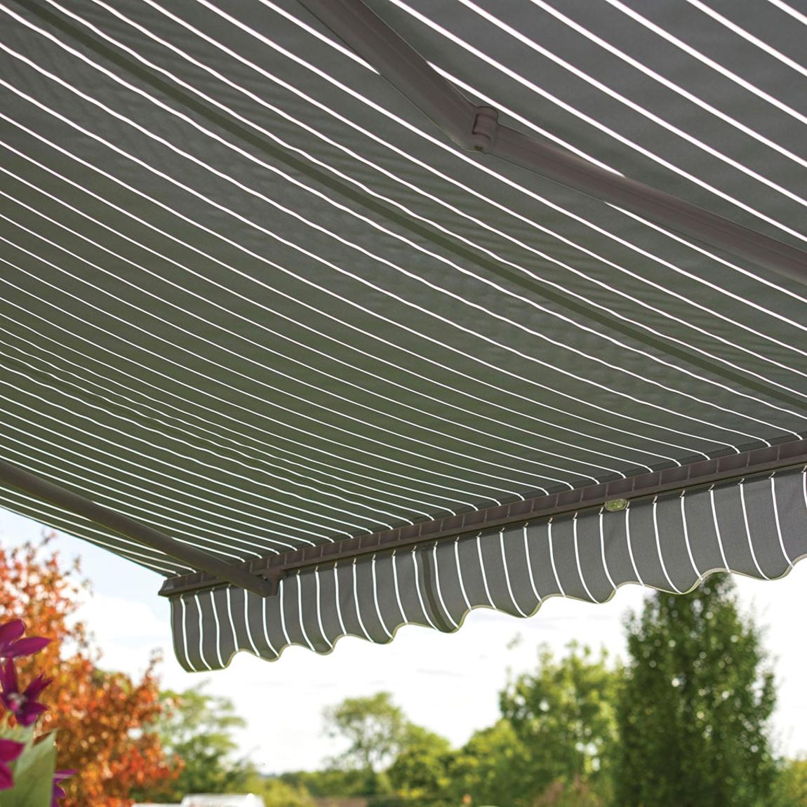 Berkeley Patio Awning, 2.5m main product photo