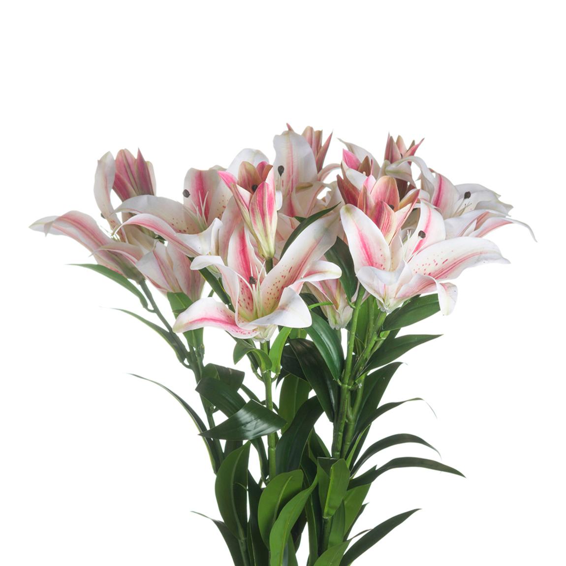 Faux Stargazer Lily main product photo