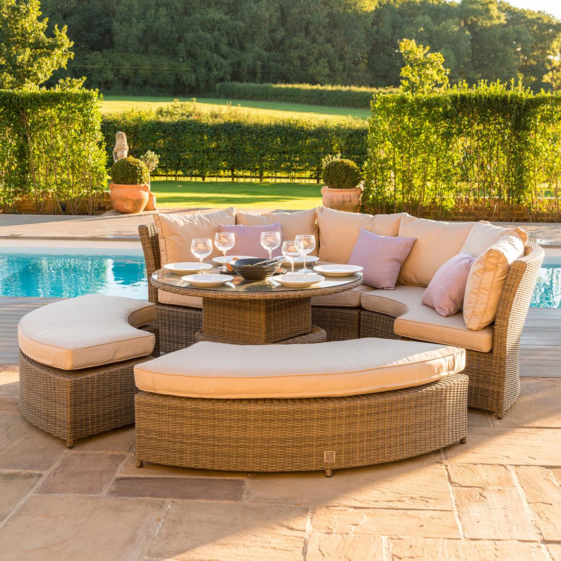 Winchester Lifestyle Suite main product photo