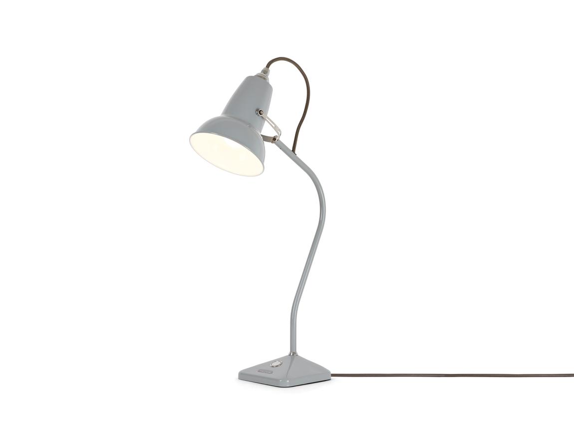 Original 1227 Mini Table Lamp Dove Grey main product photo