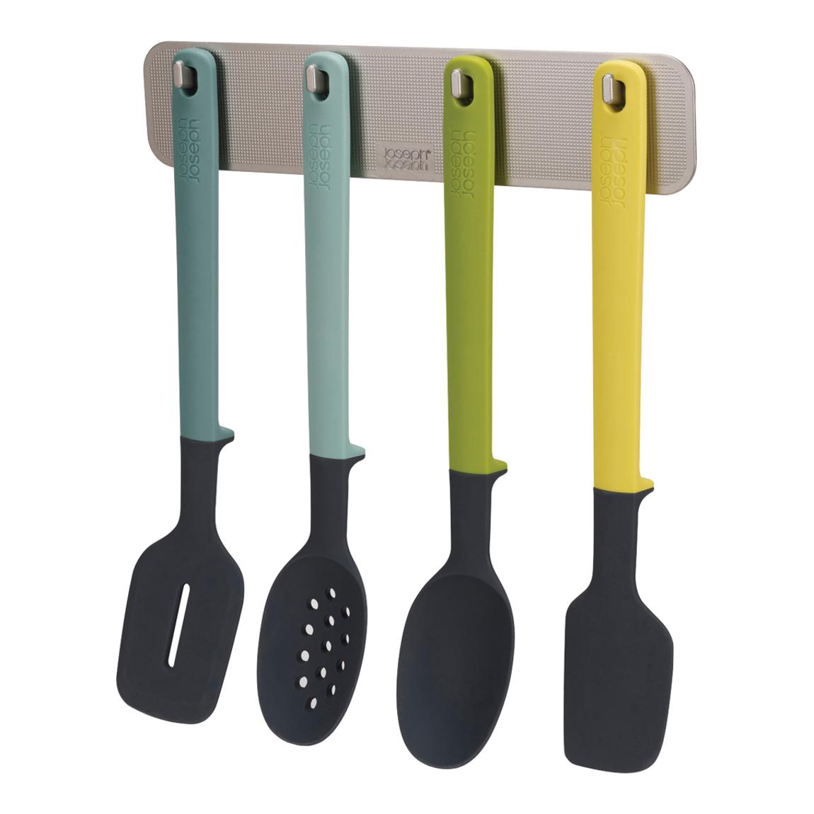 4 Piece DoorStore Utensil Set main product photo
