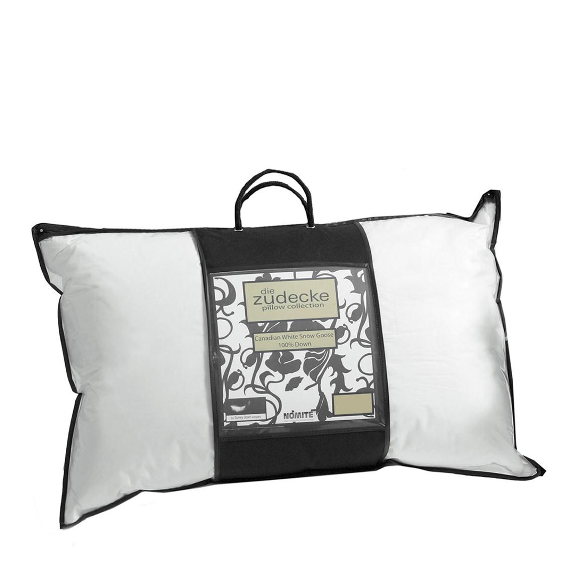 Die Zudecke Canadian Goose Down Kingsize Pillow main product photo