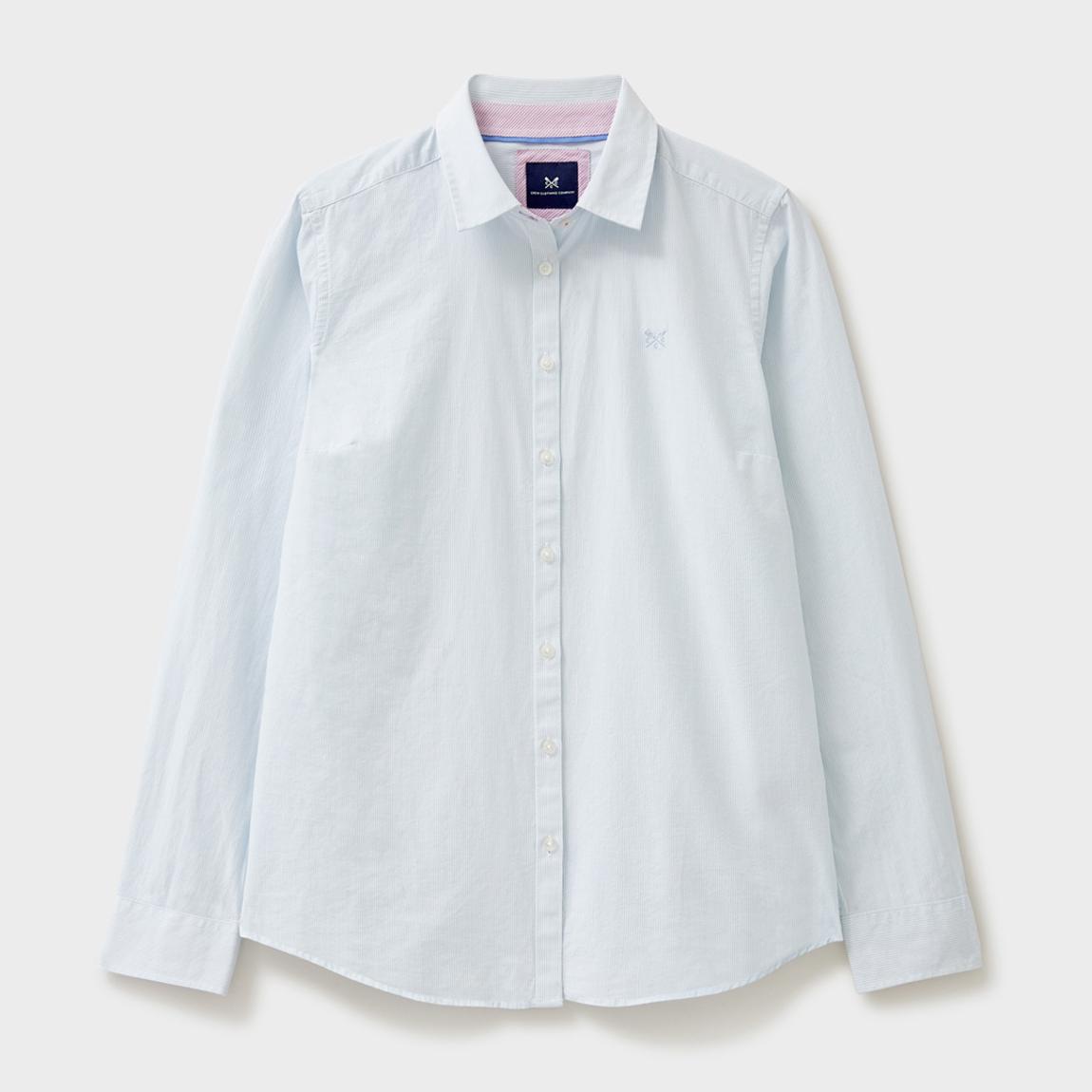FINE STRIPE SHIRT main product photo