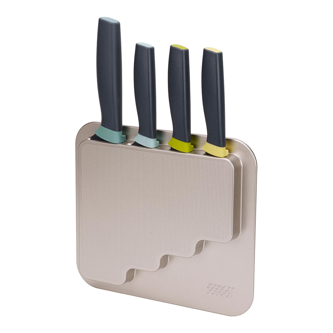 4 Piece DoorStore Knives Set main product photo
