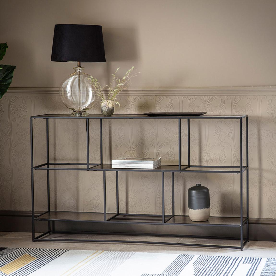 Isleton Sideboard, Antique Copper main product photo