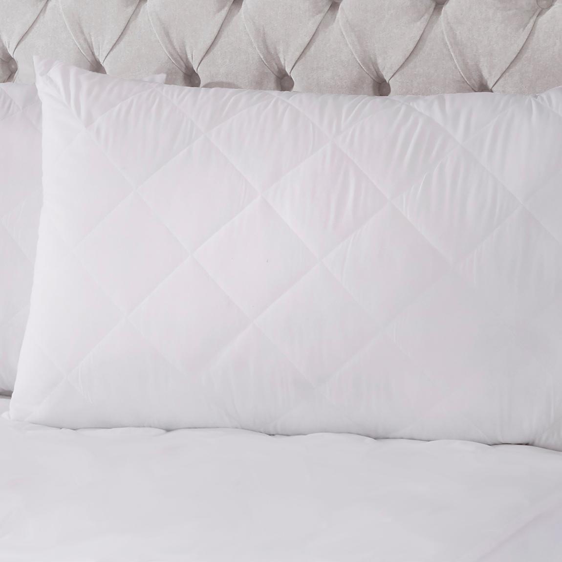 Bamboo Pillow Protector main product photo