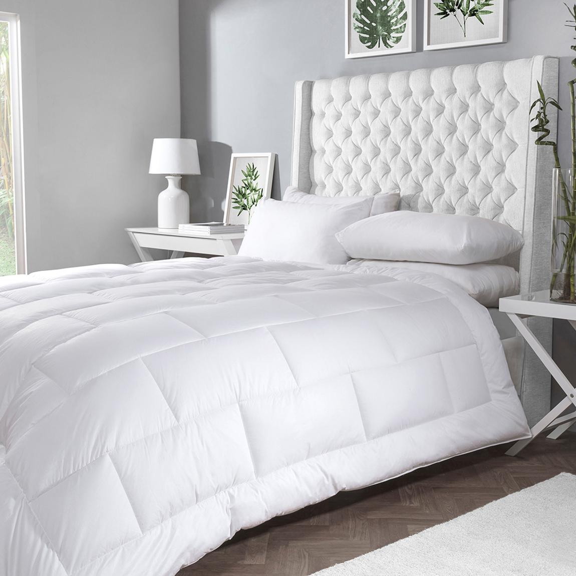 Bamboo 9 Tog King Duvet main product photo