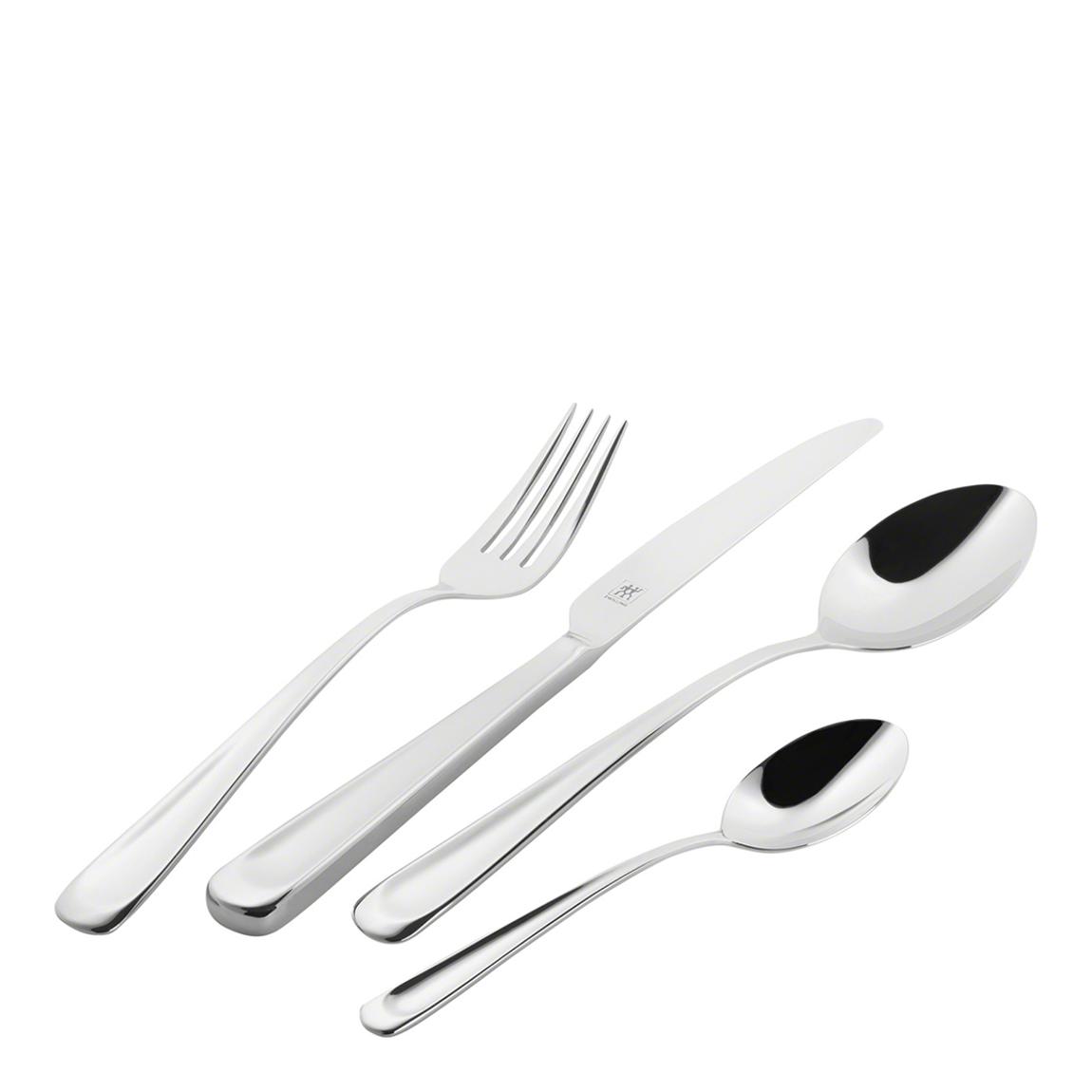 Westlake 24 Piece Cutlery Set main product photo