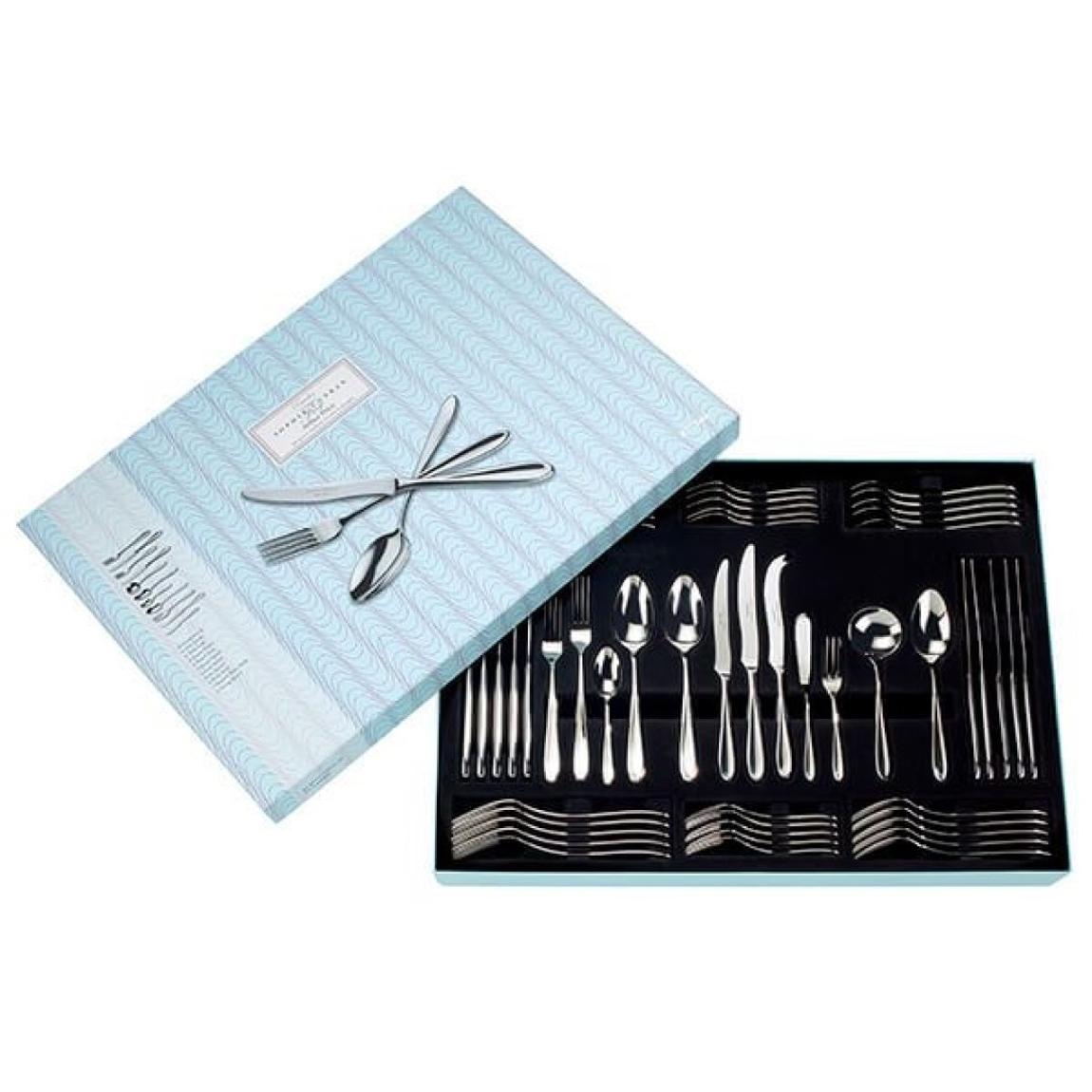 52 Piece Rivelin Cutlery Set main product photo